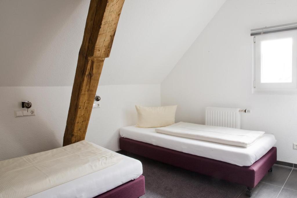 Hotel Residenz Ravensburg Zimmer foto