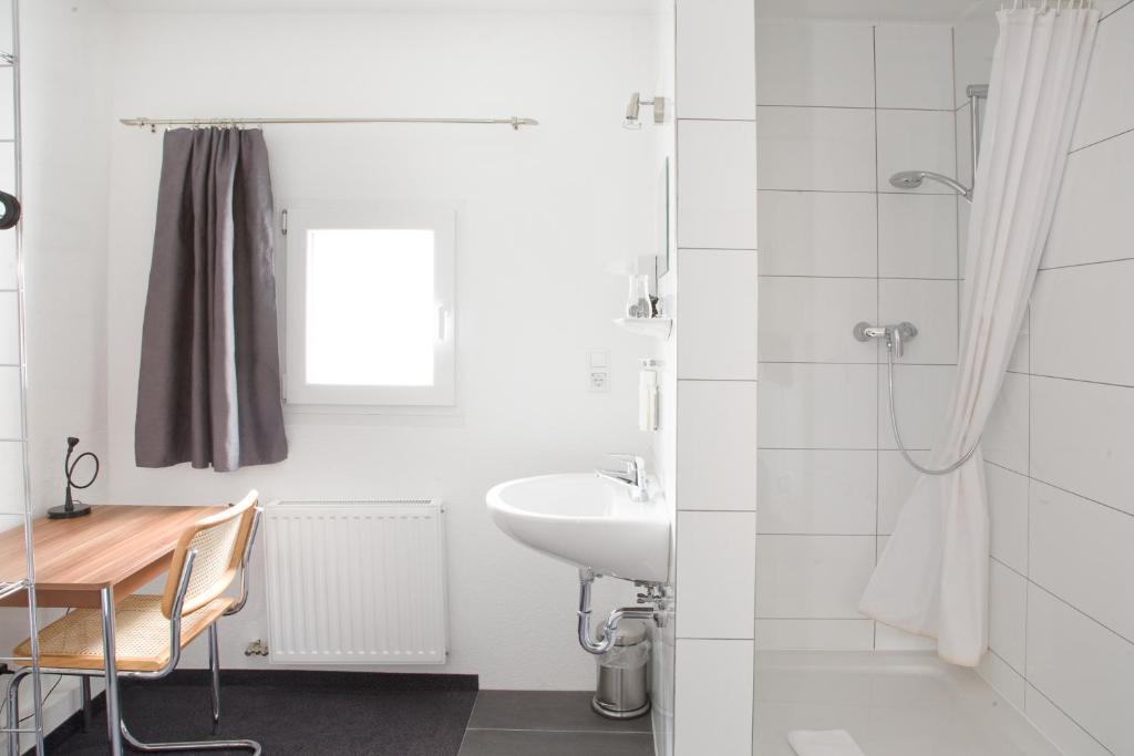 Hotel Residenz Ravensburg Zimmer foto